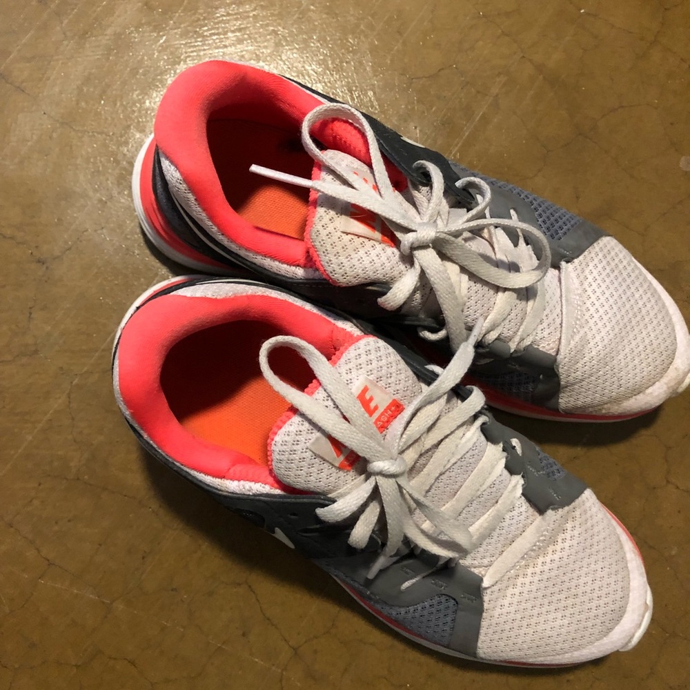Nike Lunar Flash